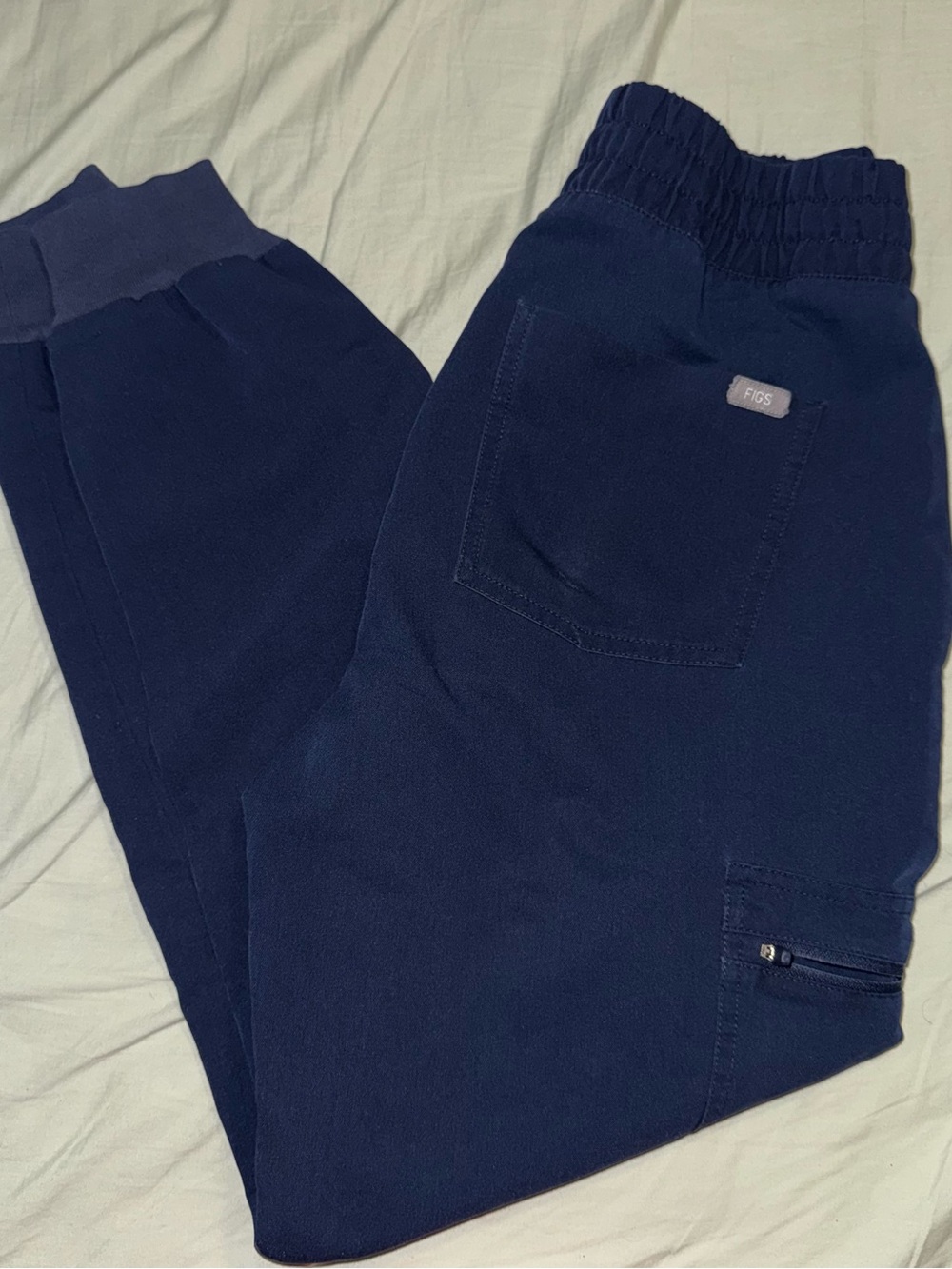 FIGS joggers OLD WAISTBAND
